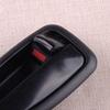 82620-17010 Car Right Black Interior Door Handle Catch Fit for Hyundai Matrix Lavita 2001-2010