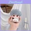 Gintama Plush Doll With Cotton Filling For Collectors And Kids