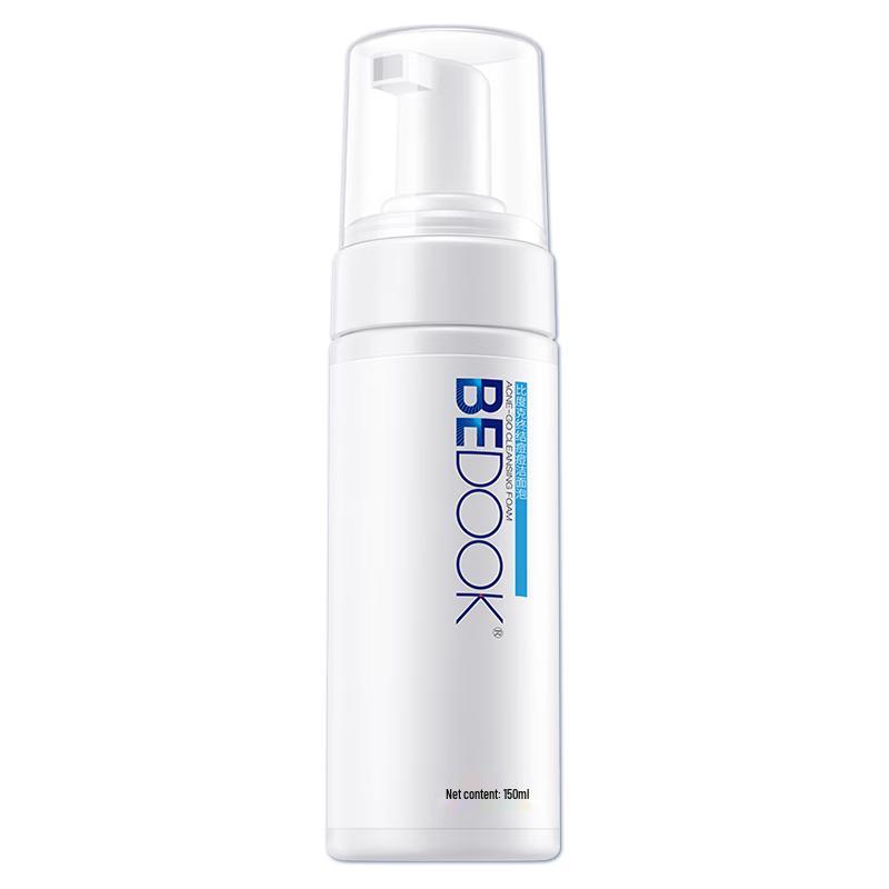 

Biduoke Acne Terminator Cleansing Foam