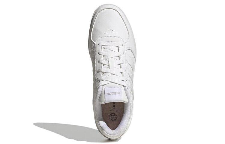 adidas Court Beat Low White - GX1745