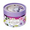 Sunherb Happy Petit Gift Lavender Scent (Gift, Hand Cream and Bath Confetti Included)