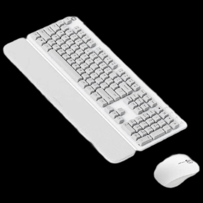 

Xiaomi Comfort Wireless Keyboard and Mouse Set