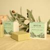 Natural Soap with Rich Moisturizing and Refreshing Effect On the Skin (WB64B18)