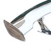 Compact Car Spoiler Wing for All Models - Easy to Install