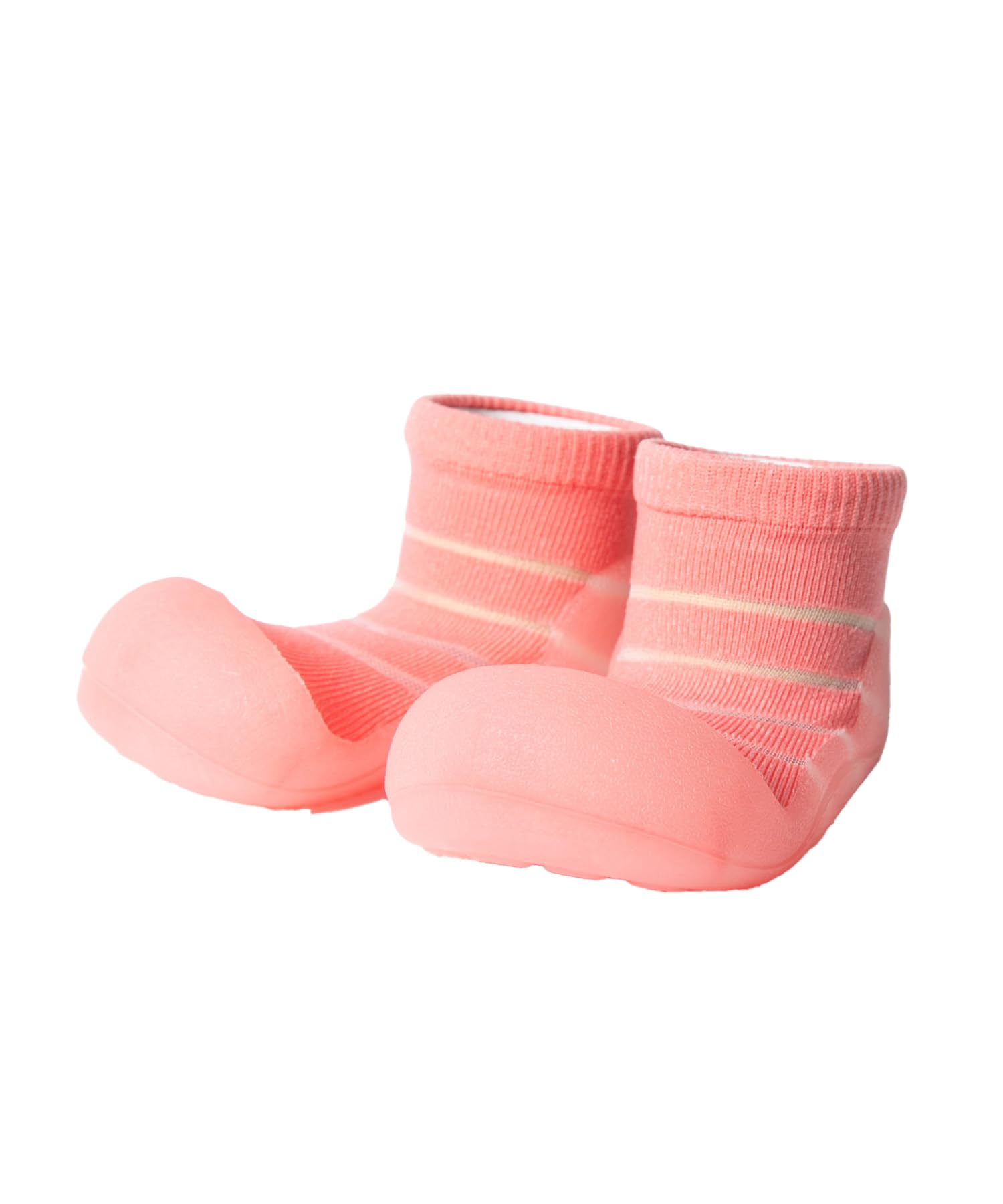 

Детская обувь Attipas A21ST Прозрачный розовый см (Аква Икс) 11.5 [Б/У] розовый