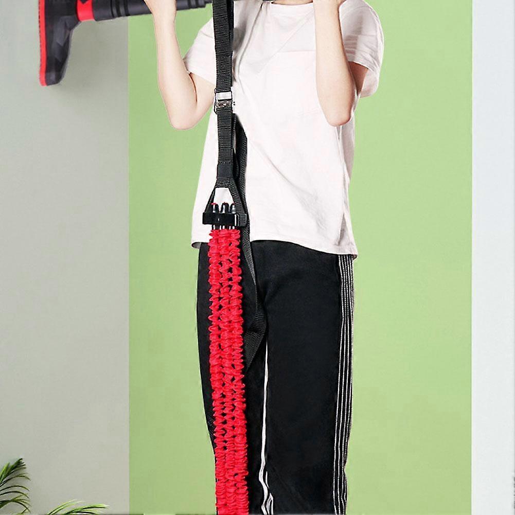 Pull-up Assist Band Elastic Chin Up Assistance Resistance Training