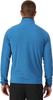Jacket Regatta Hadfield Full Zip Fleece Jacket (RMA502_SXC) Blue