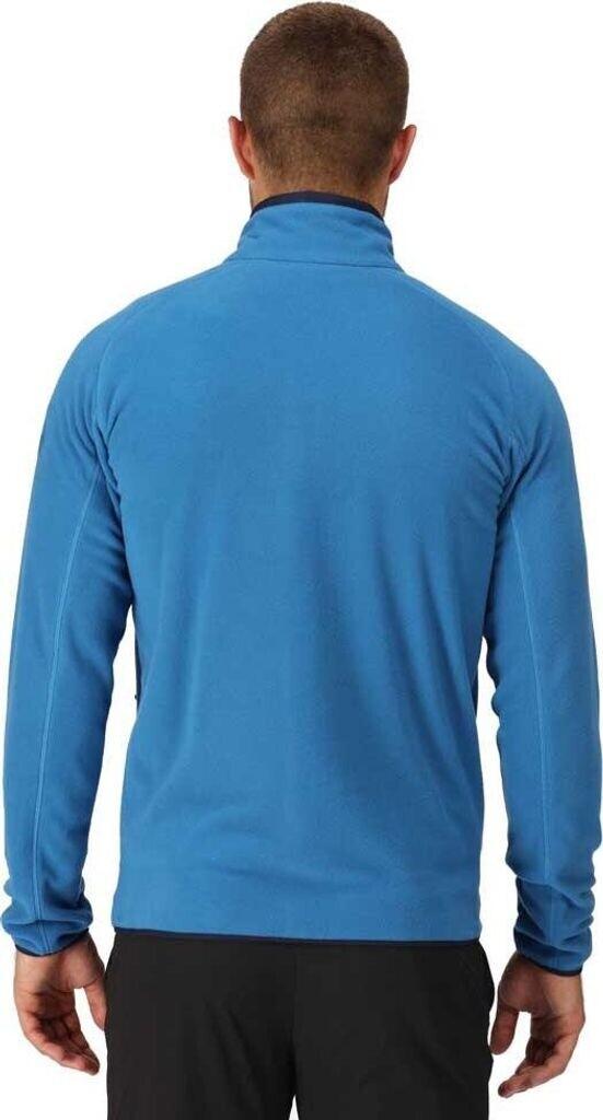 Jacket Regatta Hadfield Full Zip Fleece Jacket (RMA502_SXC) Blue