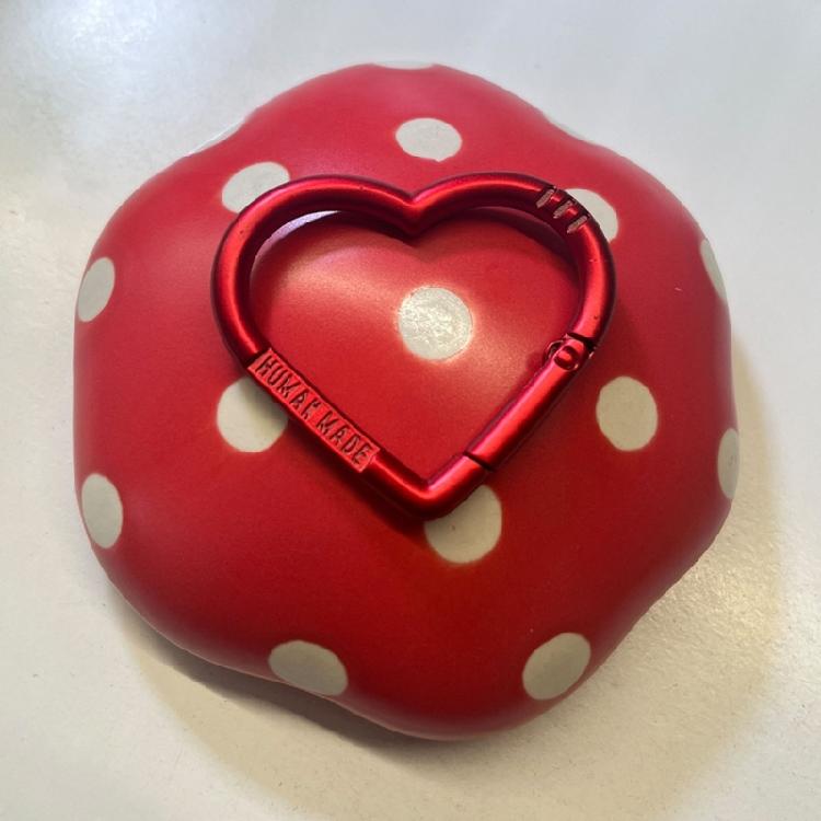 Elegant Engraved Heart Keychain Buckle Rustproof Zinc Alloy Creative Accessory For Keys Backpack Jewelry Gift