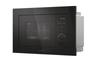 Candy Microwave oven with Grill | CA20FMW7NB | Built-in | 20 L | 1000W | Grill | Black