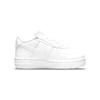 Nike Force 1 Fontanka TD Λευκό Opti Κίτρινο Παιδικά Αθλητικά Παπούτσια DO6147-100