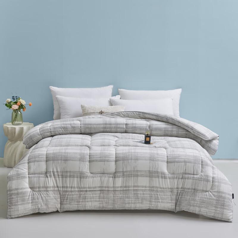 

PAUI DAVID Four Seasons Polyester Quilt