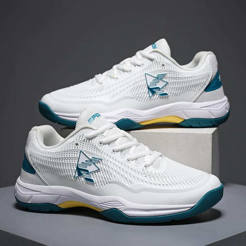 Shock-absorbing Shoes, Sports Shoes, Wear-resistant Professional Manufacturers, Light Men's Casual Shoes, Badminton Shoes, Teenagers, Students, Women