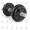 Barbell Collar Quick Release Clips