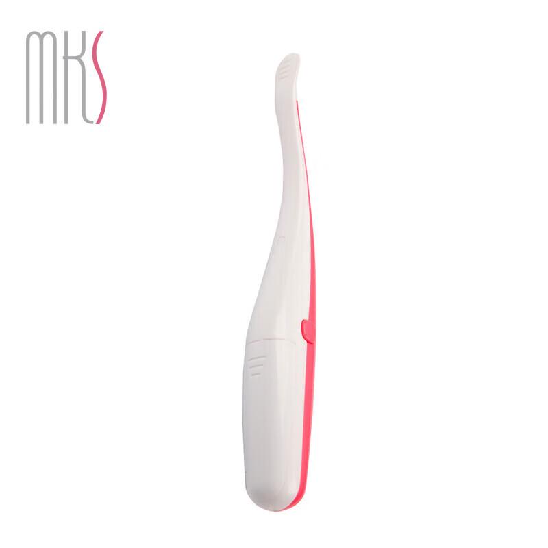 

MKS Facial Ultrasonic & Microcurrent Massager NV8668
