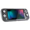 Vlastné ochranné puzdro kompatibilné s krytom PlayVital Switch kompatibilné s ochranným krytom pre Switch pre Switch Lite (mäkké) Lite, (mäkké) Svetlo,
