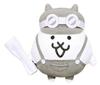 The Battle Cats Gamatoto & Ototo Plush Toy Approx. 18cm (Ototo)