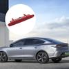 High Mount Stop Lamp 6350P5 LED Third Brake Light High Mounted Stop Light for Peugeot 307 Hatchback 2001-2008