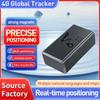 Q8 4G GPS Car Locator Mini Locator Vehicle Tracker GPS Tracker Elderly/Children Car Alarm Tracking Device Multi-Scenario Locator