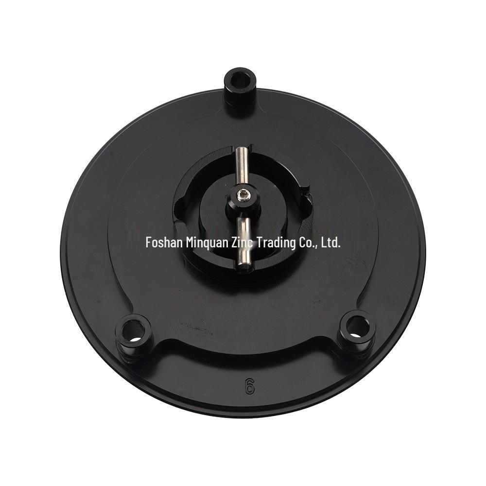 Universal Quick Release Fuel Tank Cap for Suzuki, Kawasaki, Yamaha, Honda, Keeway, Chunfeng, Qianjiang, Sai 600 Modified Models
