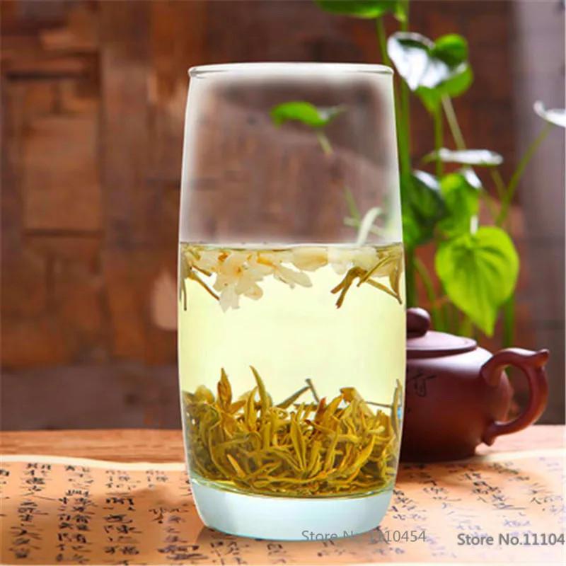 Select Jasmine Green Tea Natural Floral Spring Loose Leaf 50g