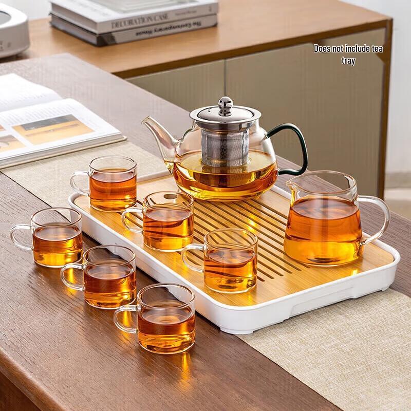 Xiaofengyouli Melamine Gongfu Tea Set