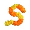 Diwali Marigold Garland Long Strands Artificial Flowers Hanging Pendants Thanksgiving