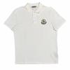 Men' Size S Polo Shirt White E1091832360084556