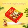 October Rice Field Assorted Grains Gift Box