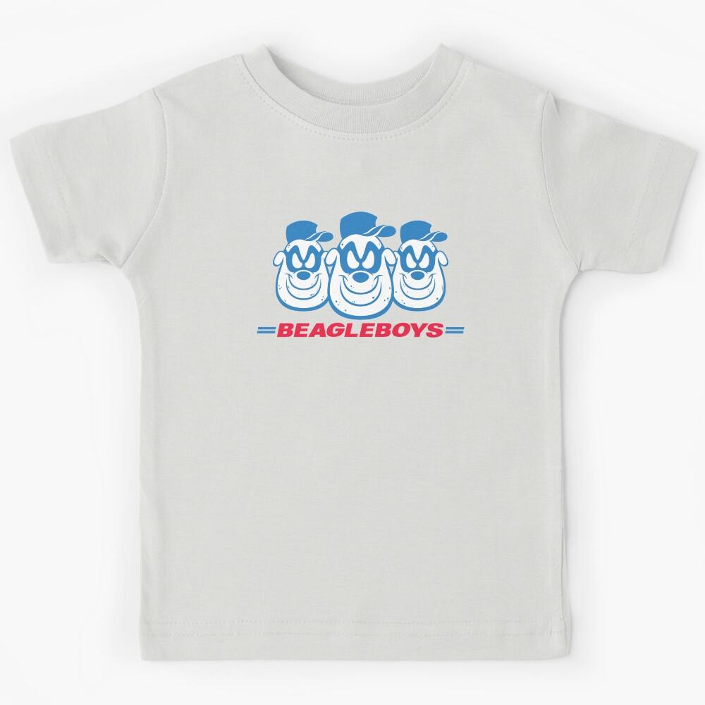 BeagleBoys Kids T-Shirt 160