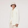 CROQUIS Men's 2024 Spring Shawl Lapel Suit Jacket