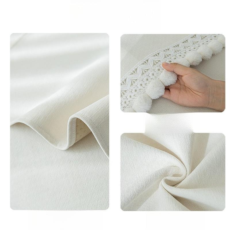 Chenier Sofa Cushion Is Universal In All Seasons New Simple Light Luxury Modern Seat Cushion Non-Slip And Anti-Running Sofa Cover