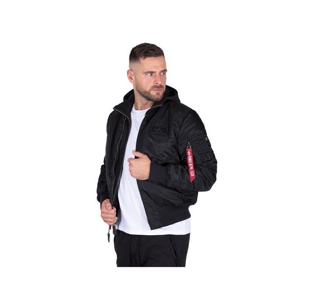 Куртка Alpha Industries AI.133104-515-XL