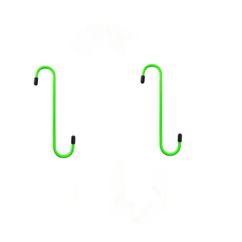 Suspension Disc Service Brake Caliper Hanger Brake Caliper Hooks Automotive Repair Tool S Shape Hook