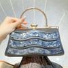 Women Evening Bags Women Luxury Handbags Acrylic Clutch Bags Leather Vintage Hobos Totes Purse Chain Shoulder Bags Day Clutches