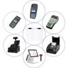 Termal Kağıt Ruloları - BPA FREE - Fiş kağıdı ruloları - Satış Noktası Kasa - Termal yazıcı kağıdı - Kredi Kartı Kağıdı - POS sistemleri için