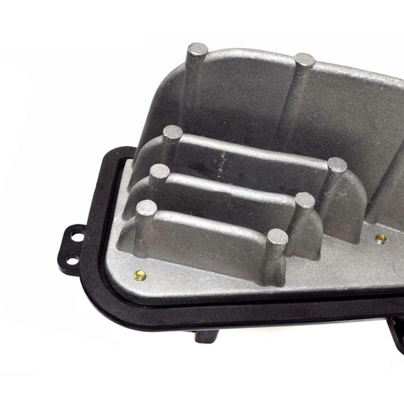 A03E-New A/C Heater Blower Motor Resistor For Honda Accord EX Odyssey EX 79330-S84-A41 79330-S84-A41 Spare Parts Accessories