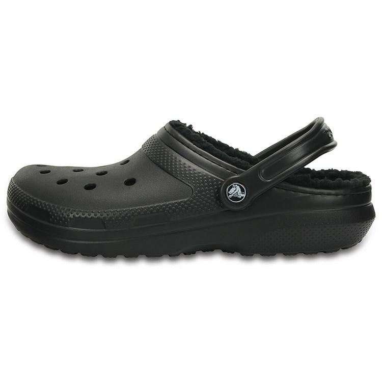 

Crocs Classic Shoe Shoe Unisex Black 203591-060 39-40