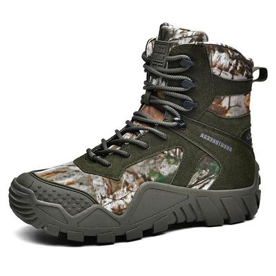 Taktische Militärstiefel Männer Stiefel Special Force Wüste Armee Stiefel Outdoor Wanderstiefel Knöchel Schuhe Für Männer Arbeit Safty Schuhe