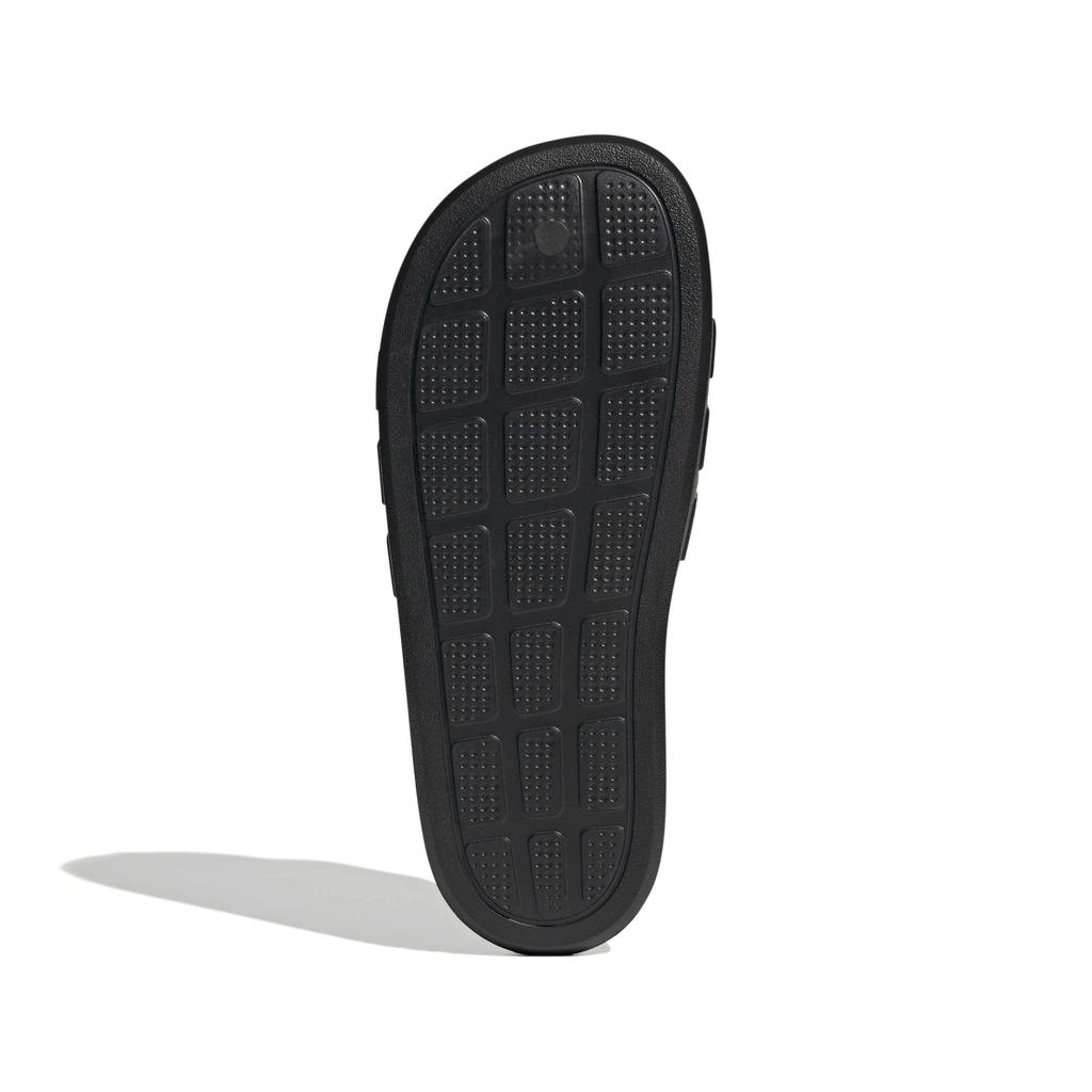 Adidas Adilette Flow Sandals Core Black Size Cm NLD33, Black/Footwear White/Core (IF4134), 23.5