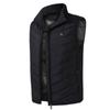 Outdoor Warm Clothing Heated For Riding Skiing Fishing Charging Via Heated Coat