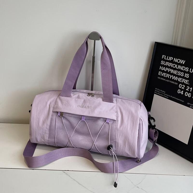 

Casual Lightweight Travel & Sports Tote Bag