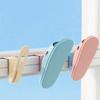 Multi Functional Shoe Rack Drying Rack Balcony Windproof And Anti Falling Shoe Drying Artifact Shoe Drying Home Storage Slippers Sports Shoes