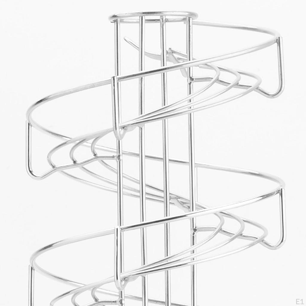 Coffee Holder, Display Storage, Stand Pod Organizer