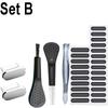Phone Speaker Dust Removal Cleaner Tool Kit For iPhone 16 15 Pro Max Samsung S24 Earphones Charge Port Dustproof Cleaning Brush