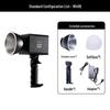 8W New Handheld COB 40W Outdoor Shooting Light for Portraits & Live Room