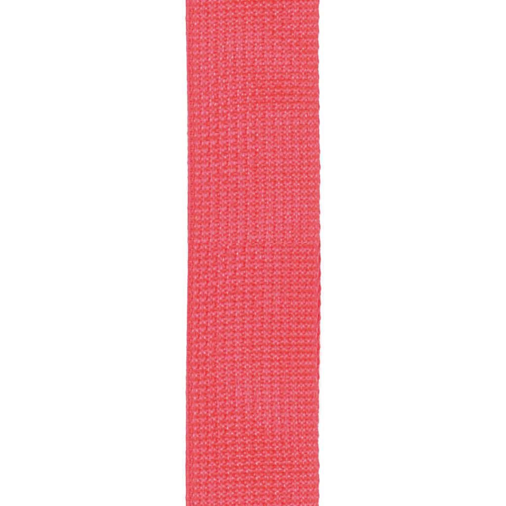 Ukulele Strap Small Instrument Strap PWSUKE301 Poly Pro Red D'Addario - []