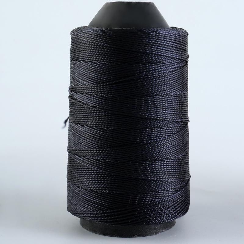 

Строительство Чжунцян: Леска для каменной кладки, коричневая леска для обуви, белая леска для воздушных змеев, леска для рыболовных сетей, черная леска для шин