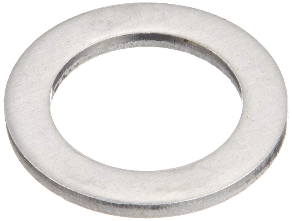 Daytona Motorcycle Drain Washer M12 Thickness 1.5mm Drain Bolt Gasket