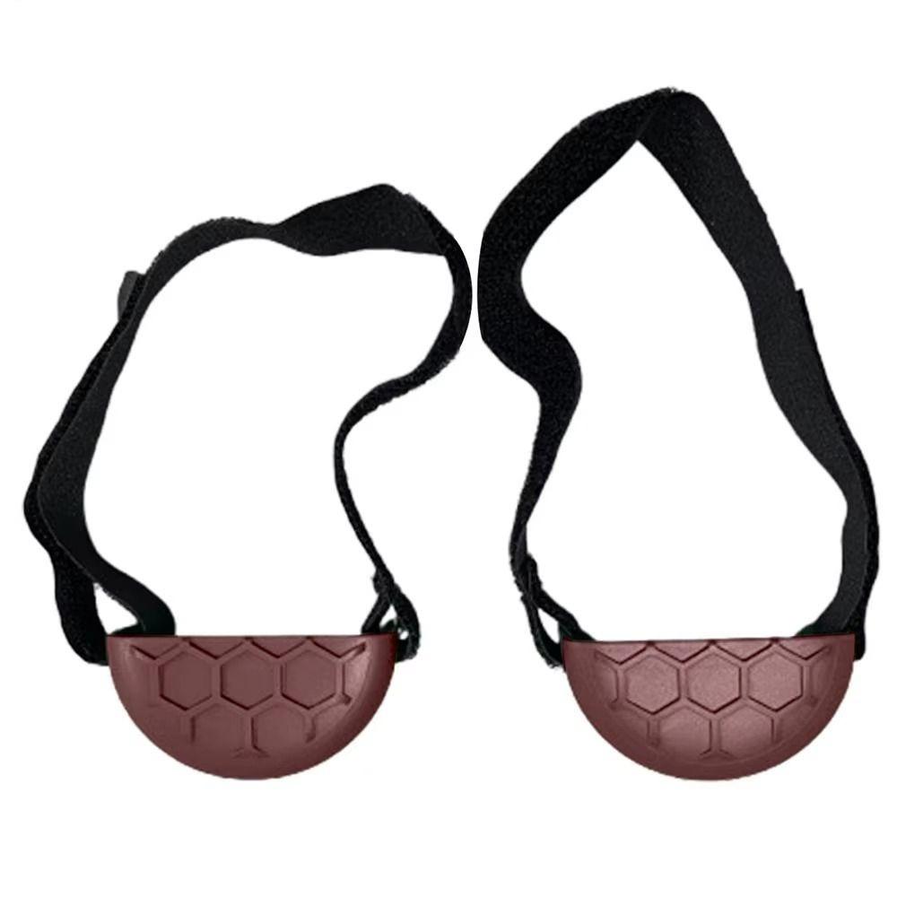 1 Pair Anti-Slip Sports Shoe Protectors Protective Children's Shoe Cover  for Outdoor